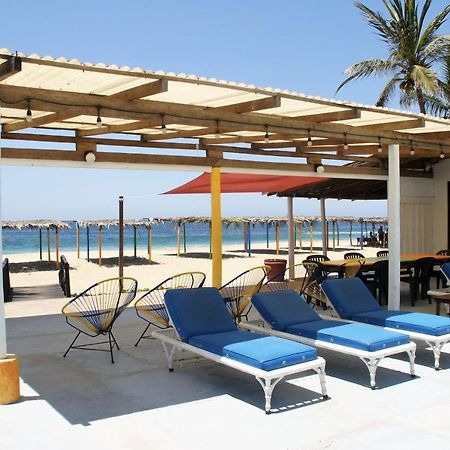 Hotel Villa Nirvana Пие де ла Куеста Екстериор снимка
