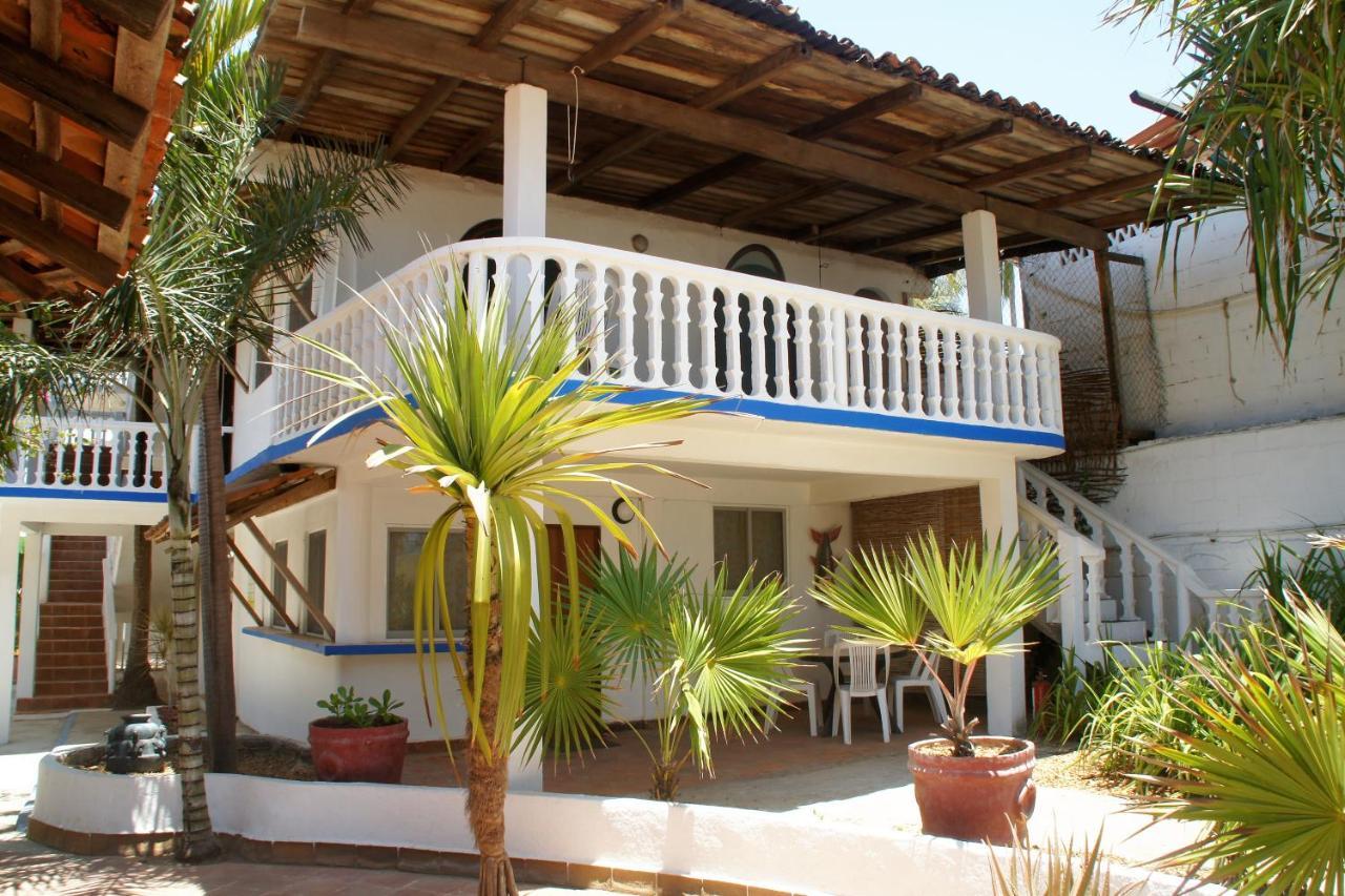 Hotel Villa Nirvana Пие де ла Куеста Екстериор снимка