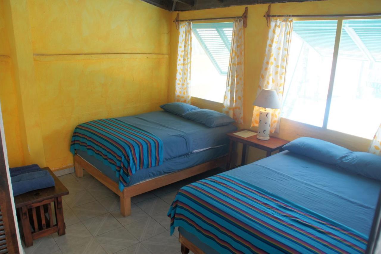 Hotel Villa Nirvana Пие де ла Куеста Екстериор снимка