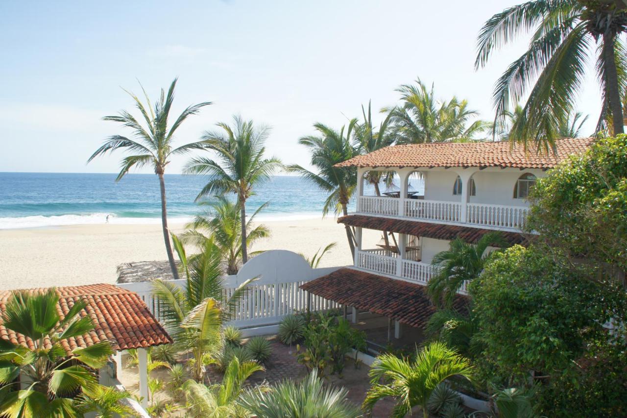 Hotel Villa Nirvana Пие де ла Куеста Екстериор снимка