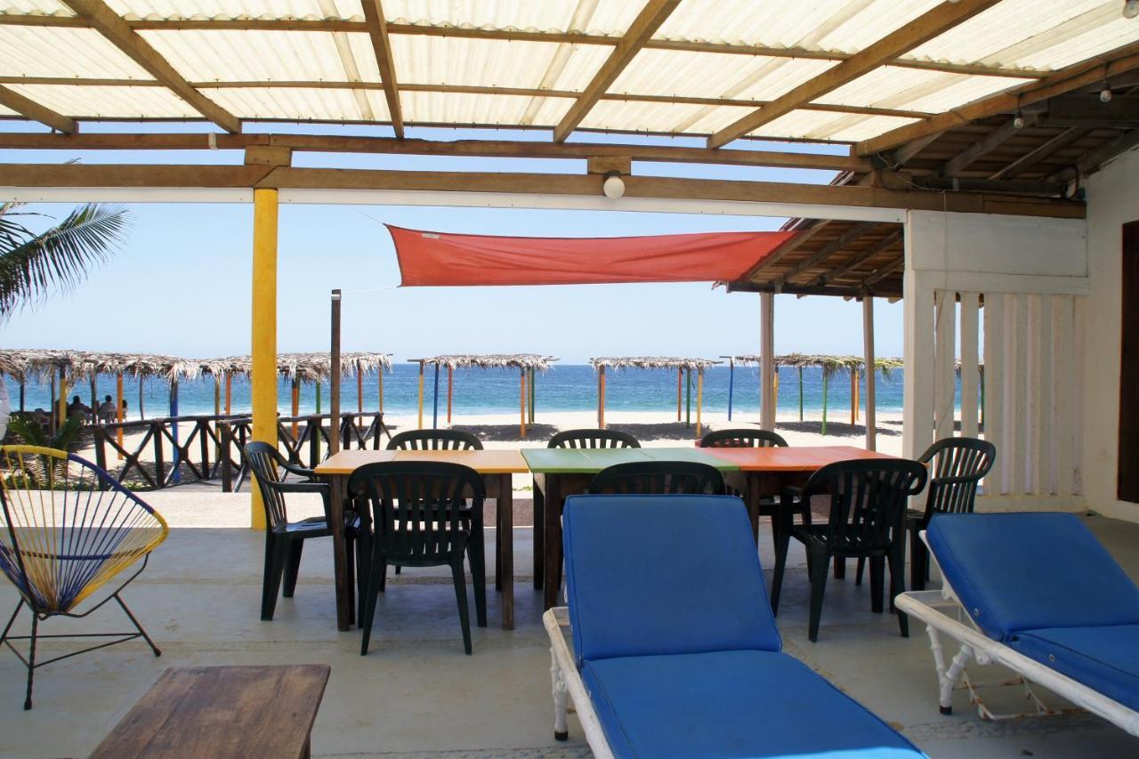 Hotel Villa Nirvana Пие де ла Куеста Екстериор снимка