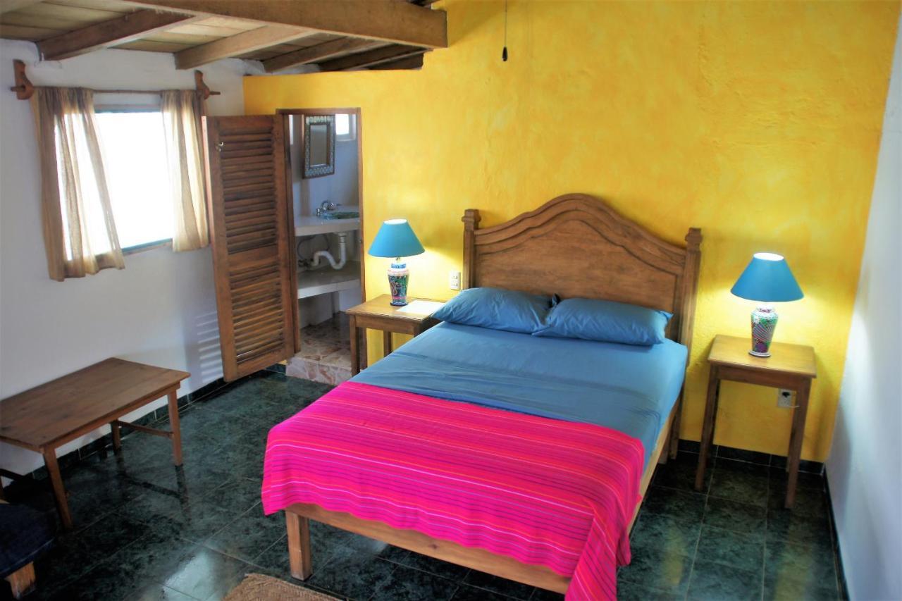 Hotel Villa Nirvana Пие де ла Куеста Стая снимка