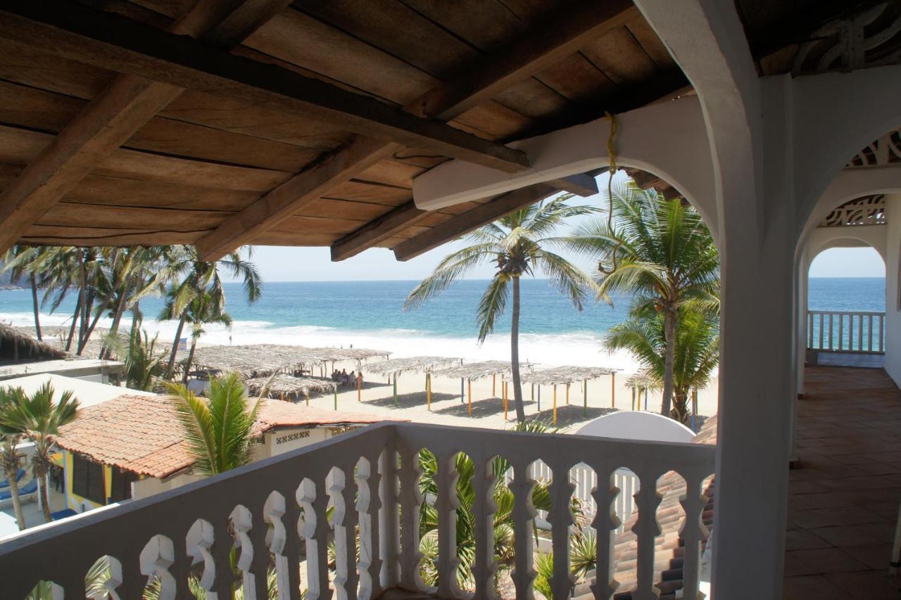 Hotel Villa Nirvana Пие де ла Куеста Екстериор снимка